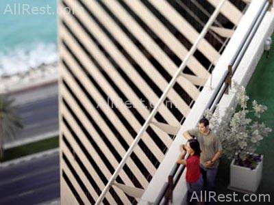 Hyatt Regency Dubai 20